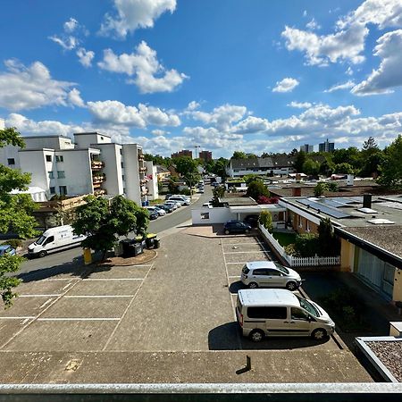 Hotel Im Natur Mit Eigene Kueche Bad Balkon Parkplatz Netflix Norimberk Exteriér fotografie